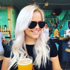 Meet your Posher, Ali